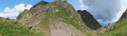 61 Gran bel panorama verso il Pizzo Paradiso e sulla Val d'Inferno
